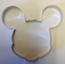 n645 Mouse or Bear 90 x 90mm